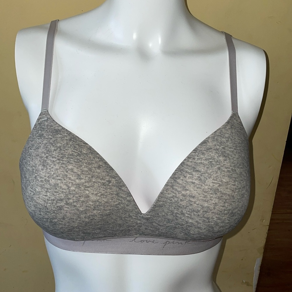 PINK Victoria Secret Bra